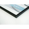 Nielsen Aluminium Fotolijst Classic-B1, 30x40 cm, mat zwart