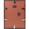 Nielsen Aluminium Fotolijst Classic-B1, 30x40 cm, mat zwart