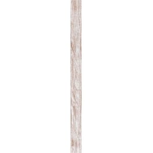 Kunststof lijst Chalet, Bruin, 10 x 15 cm