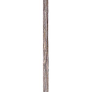 Kunststof lijst Chalet, bruingrijs, 13 x 18 cm
