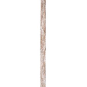 Kunststof lijst Chalet, Bruin, 15 x 20 cm