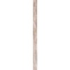 Kunststof lijst Chalet, Bruin, 15 x 20 cm