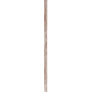 Kunststof lijst Chalet, Bruin, 30 x 40 cm