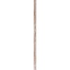 Kunststof lijst Chalet, Bruin, 30 x 40 cm
