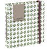Inschuifalbum Fern, voor 56 instant fotos tot max. 5,4x8,6 cm