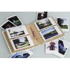Inschuifalbum Fern, voor 56 instant fotos tot max. 5,4x8,6 cm