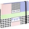 Boek album Cool Story, 18x13 cm, 20 bruine paginas