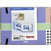 Boek album Cool Story, 18x13 cm, 20 bruine paginas