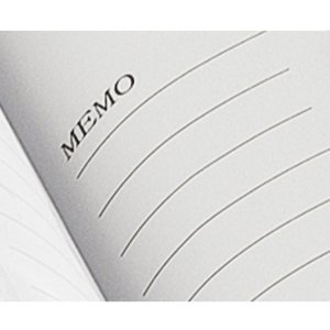 Memoalbum Designline, voor 200 fotos in formaat 10x15 cm,...