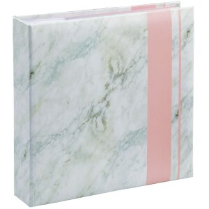 Memoalbum Designline, voor 200 fotos in formaat 10x15 cm,...