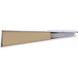 Memoalbum Designline, voor 200 fotos in formaat 10x15 cm, Marmering