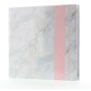 Memoalbum Designline, voor 200 fotos in formaat 10x15 cm, Marmering