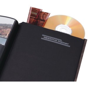 Memoalbum Batzi, voor 200 fotos in formaat 10x15 cm