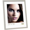 Fotolijst grijs-wit hout s43al