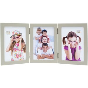 Fotolijst Grijs Hout s68fv