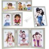 Fotolijst Grijs Hout s68fv