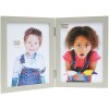 Fotolijst Grijs Hout s68fv