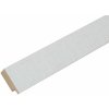 Fotolijst wit hout s43xf