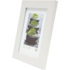 Fotolijst wit hout s43xf