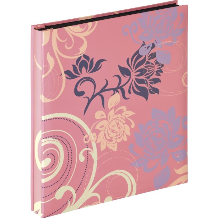 Stockalbum Grindy oude roos 400 fotos 10x15 cm