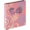 Stockalbum Grindy oude roos 400 fotos 10x15 cm