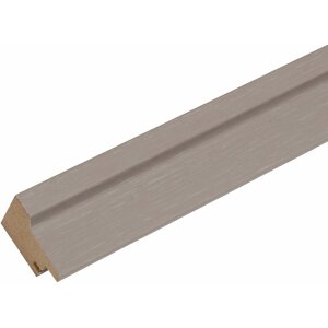 Fotolijst beige hout s45ef3