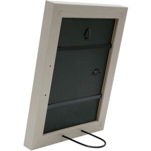 Fotolijst beige hout s45ef3