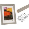 Fotolijst grijs hout s45es3