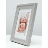 Fotolijst grijs hout s45es3