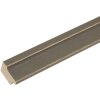 Fotolijst bruin hout s45es7