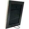Deknudt Fotolijst s45hd1 zilver Barok Lijst