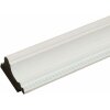 Deknudt Fotolijst s45hf1 wit Barok Lijst