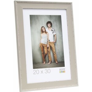Fotolijst Grijs Hout s45lf7