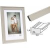 Fotolijst Grijs Hout s45lf7