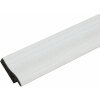Fotolijst wit plastic s45mf1