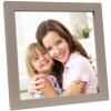 Fotolijst taupe hout s45pk3