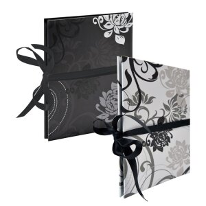 Design-Leporello grindy voor 10x15 cm