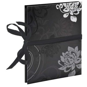 Design-Leporello grindy voor 10x15 cm