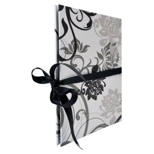Design-Leporello grindy voor 10x15 cm