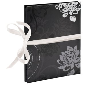 Design-Leporello grindy voor 10x15 cm