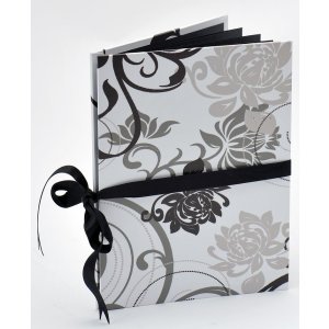 Design-Leporello grindy voor 10x15 cm