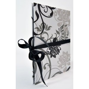 Design-Leporello grindy voor 10x15 cm