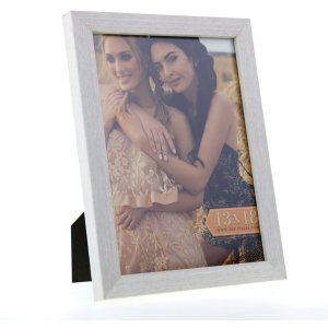 Fotolijst Shire 10x15 cm wit