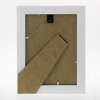Nelson houten lijst 20x20 cm wit