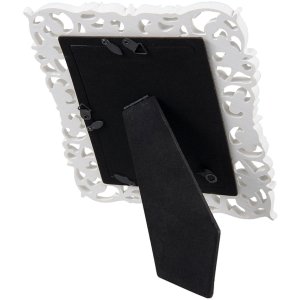 Fotolijst Clayre en Eef 2f0497 - 18x2x23 cm - 10x15 cm...