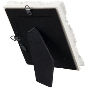 Clayre en Eef 2f0506 Fotolijst - 10x2x12 cm - 6x9 cm...