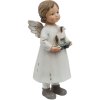 Engel Clayre en Eef 6pr1133 - 6x5x14 cm distressed wit