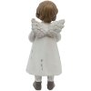 Engel Clayre en Eef 6pr1133 - 6x5x14 cm distressed wit
