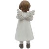 Engel Clayre en Eef 6pr1134 - 6x5x14 cm distressed wit