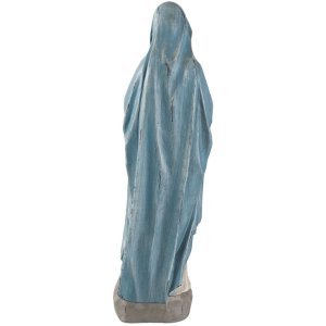 Mary Picture Clayre en Eef 6pr1141 - 15x11x50 cm grijs